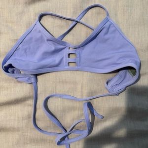 Jolyn Tomcat Bikini Top - Medium
